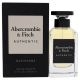 AUTHENTIC - Abercombie & Fitch - EAU DE TOILETTE SPRAY 3.4 oz Men